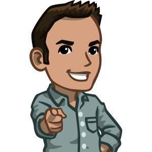 Meet your Posher, Scott